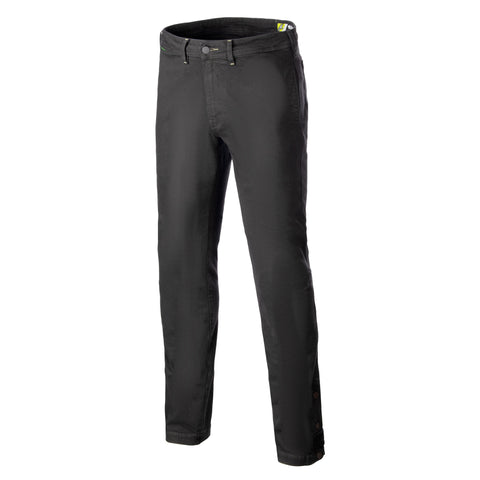 Alpinestars Stratos Reg Fit Tech Reithose Anthrazit 3327823114