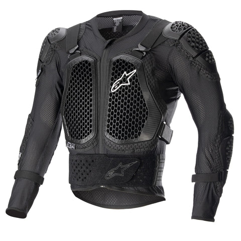 Alpinestars Bionic Action V2 Protect Jkt Schwarz 650682310