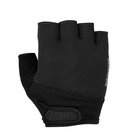 All-Road Mitts Black Oxford Products CMR02B