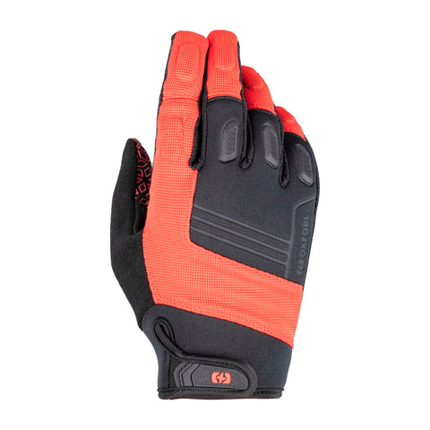 North Shore 2.0 Gloves Red Oxford Products CGR02R