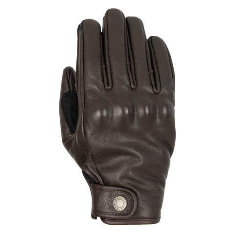 Oxford GM224902  Henlow MS Glove Brown