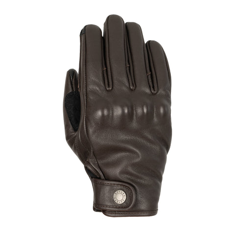 Oxford GW224902  Henlow WS Glove Brown