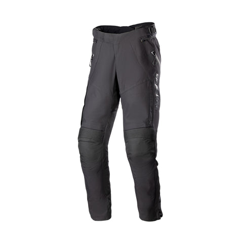 Alpinestars Stella Bogota Pro DS Hose Schwarz/Schwarz 32370231100