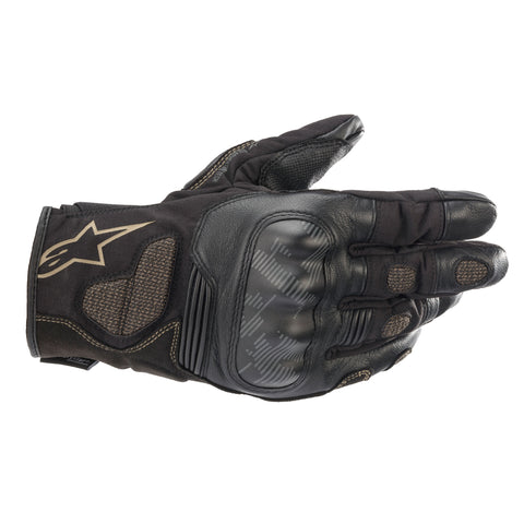 Alpinestars Corozal V2 Drystar-Handschuh, schwarzer Sand, 35258211250