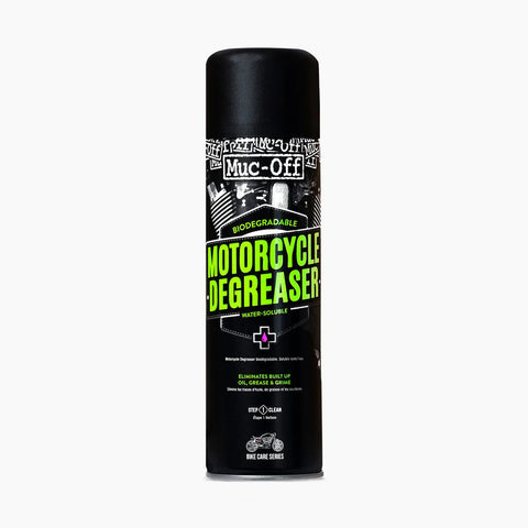 MUC-OFF MOTORRAD-BIO-ENTFETTER | 500ML - 648