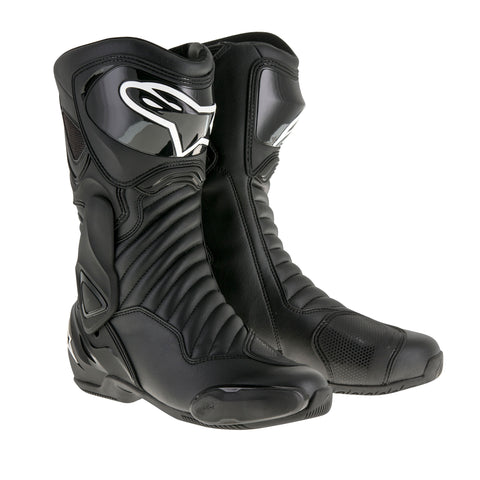 Alpinestars SMX 6 v2 Stiefel Schwarz 222301711004