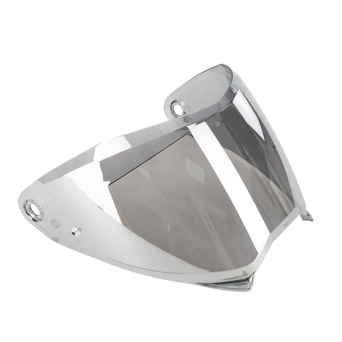 HJC F70IVS  HJ-32 F70 Silver Iridium Visor