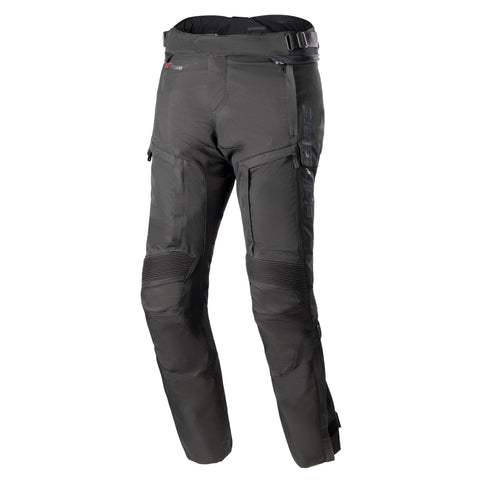 Alpinestars Bogota Pro DS 4 Jahreszeiten Hose kurz schwarz/schwarz 32271231100