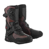 Alpinestars XT-8 Gore-Tex Stiefel Schwarz Braun 203752410824