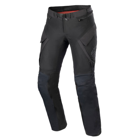 Alpinestars Stella ST-7 2L Gore-Tex Hose schwarz/dunkelgrau 3635524111