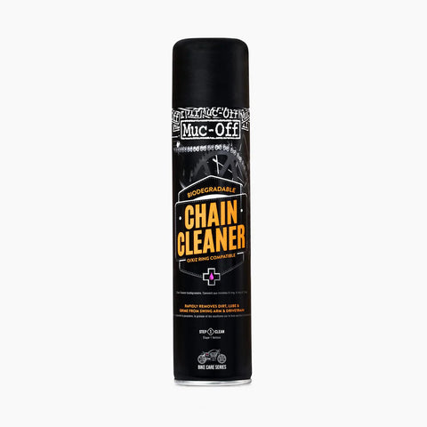 MUC-OFF MOTORRADKETTENREINIGER | 400ML -650