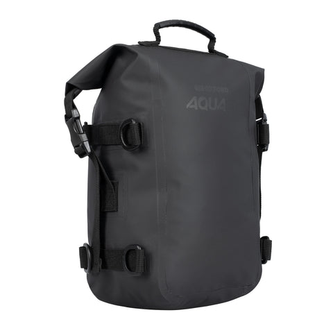 Oxford OL457  Aqua C7 Crash Bar Bag