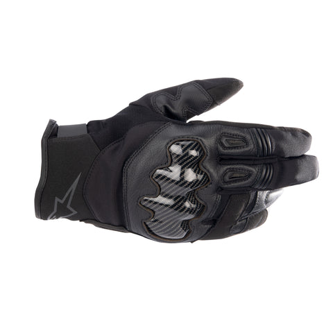 Alpinestars SMX-1 Drystar-Handschuhe schwarz schwarz 35207231100