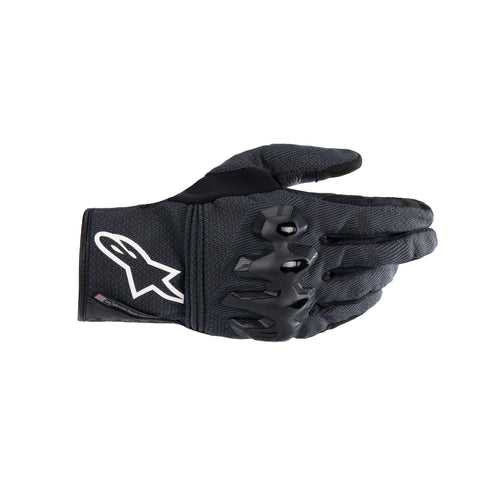 Alpinestars Morph Street Handschuhe schwarz 356942210