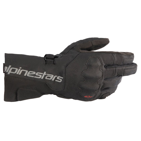 Alpinestars Wr-X Gore-Tex-Handschuhe schwarz 352462410