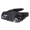 Alpinestars Techdura-Handschuhe schwarz 356452410