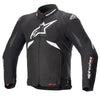 Alpinestars T-GP R V3 DS JKT Schwarz Weiß 320582412