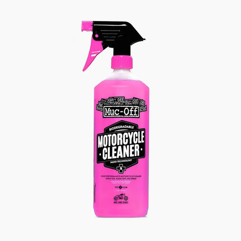 MUC-OFF MOTORRAD-ESSENTIALS-KIT-636