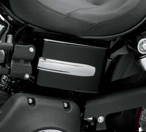 Harley Davidson 66462-07 Verkleidung für elektrisches Panel Verkleidung für elektrisches Panel