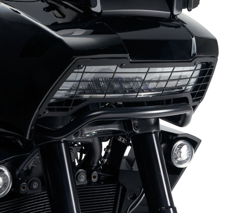 Harley Davidson 67700555A Scheinwerferschutz-KIT, HDLT, SCHUTZ