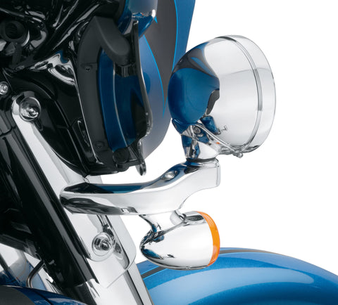 Harley-Davidson 67800367A Custom-Zusatzbeleuchtungssatz
