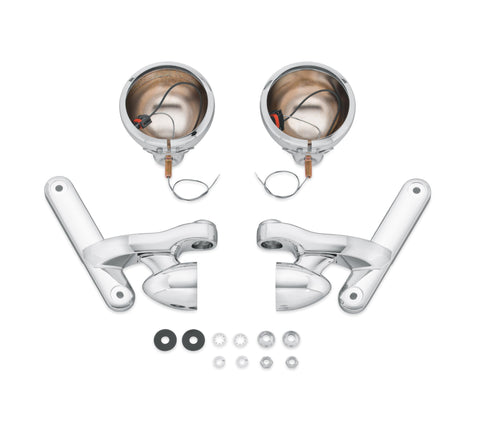 Harley-Davidson 67800367A Custom-Zusatzbeleuchtungssatz