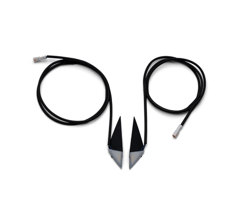 Harley Davidson 68000425 Satteltaschen-Innenbeleuchtungs-Kit KIT,LTG,S-BAG,LT,LED,INTERIOR