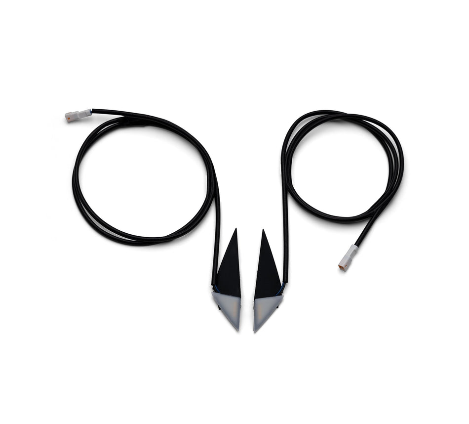 Harley Davidson 68000425 Satteltaschen-Innenbeleuchtungs-Kit KIT,LTG,S-BAG,LT,LED,INTERIOR
