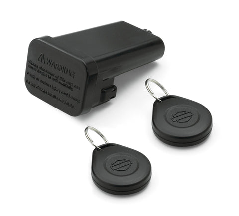 Harley Davidson 68207-07A Smart Security System MODULE,SCTY SYS CONT,X
