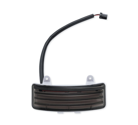 Harley Davidson 68358-07A Tri-Bar Light Upgrade - Auxiliary Running Light/Brake Light KIT,TRI-BAR,RUN/BRK LIGHT, FLH