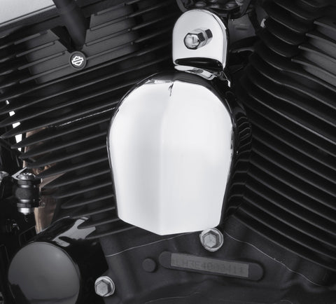 Harley Davidson 69112-95E Chrom-Hupensatz KIT-HORN,CHRM/XL
