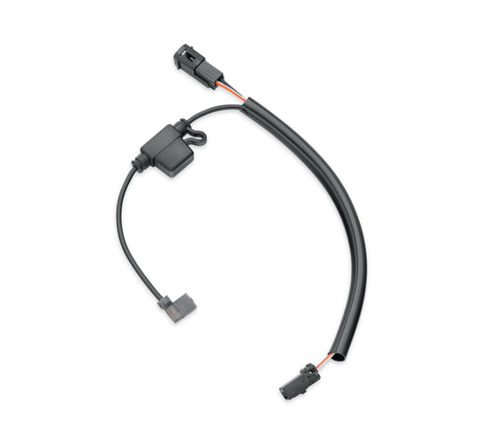 Harley Davidson 69200442 Independent Control Auxiliary Lamp Wire Harness Kit INDEPENDENT CONTROL AUX LAMP H