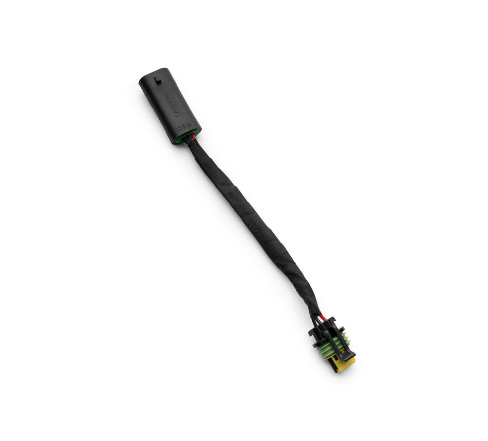 Harley Davidson 69202993 Siren Adapter Wire HARNESS,WIRE,SECURITY SIREN
