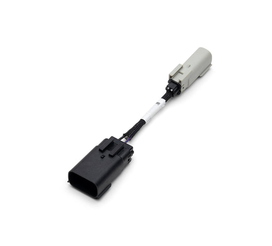 Harley Davidson 69203476 12-Wege-auf-4-Wege-Kabelbaum, Kabel, ADPTR, HTD CLD-SITZ, 12 bis 4
