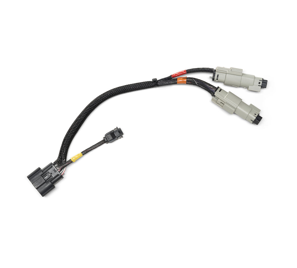 Harley Davidson Port Splitter Harness