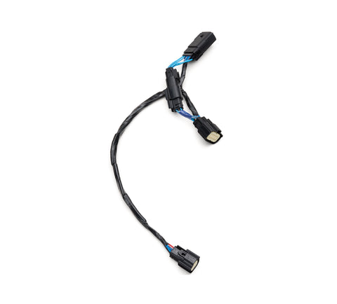 Harley Davidson Electrical Y-Cable Adapter Harness