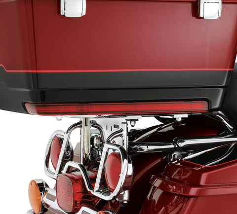 Harley Davidson 69494-06 Tour-Pak Side Marker Light Kit KIT LIGHT,T-PAK SIDEMARKER/FLH