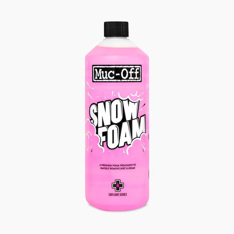 MUC-OFF SNOW FOAM | 1 LITER 708 