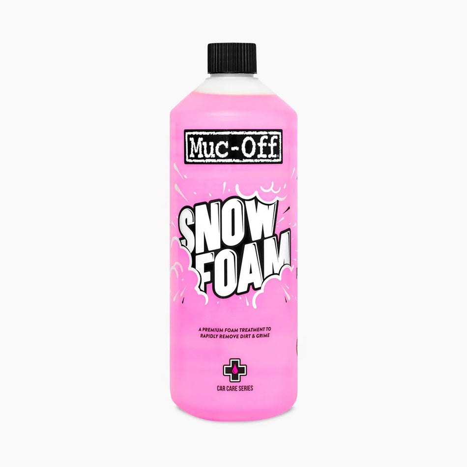 MUC-OFF SNOW FOAM | 1 LITER 708 