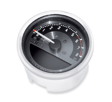 Harley Davidson 70900274 Combination Digital Speedometer/Analog Tachometer COMBO DIGITAL SPEEDO/ANALOG TA