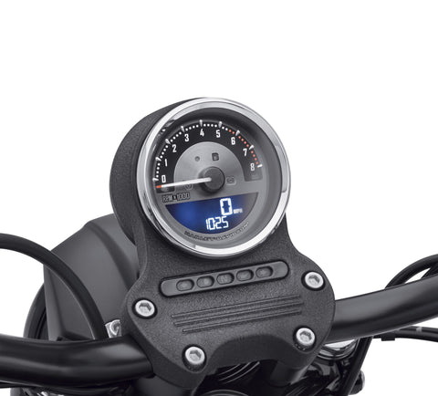 Harley Davidson 70900475 Digitaler Kombinationsdrehzahlmesser TACHOMETER (INLAND)