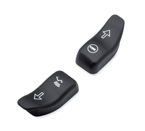 Harley-Davidson 71500286 Turn Signal Extension Caps