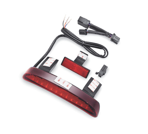 Harley Davidson 73416-11 Chopped Fender Edge Light KIT-LIGHT, FNDR EDGE, ROTE LINSE/D