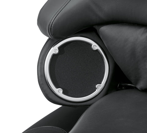 Harley Davidson 74584-99 Hecklautsprecherverkleidung HECKLAUTSPRECHERVERKLEIDUNG