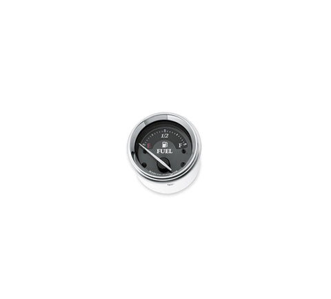 Harley Davidson 74688-10 Titanium Face Gauges GAUGE,FUEL,X