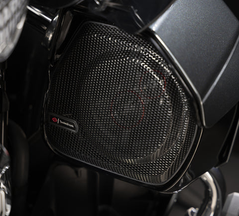 Harley-Davidson Audio Powered By Rockford Fosgate - Stage III Fairing Lower Speakers