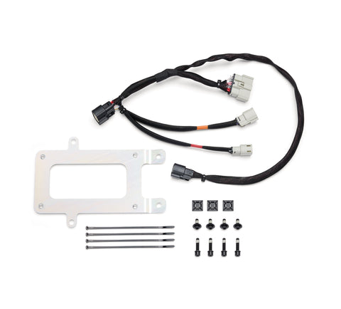 Harley-Davidson Audio powered by Rockford Fosgate - Trike Secondary Amplifier Installation Kit
