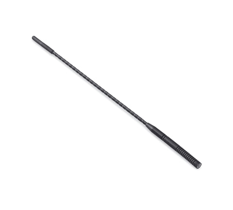 Harley Davidson 76386-08 Boom! Audio Shorty CB Antenna KIT,SHORT CB ANTENNA 2008,EARL