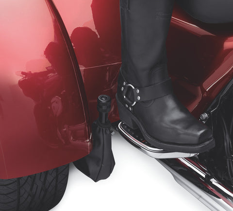 Harley Davidson 83989-10A Transparenter Lackschutz-Kit KIT-TRANSPARENT LACKSCHUTZ