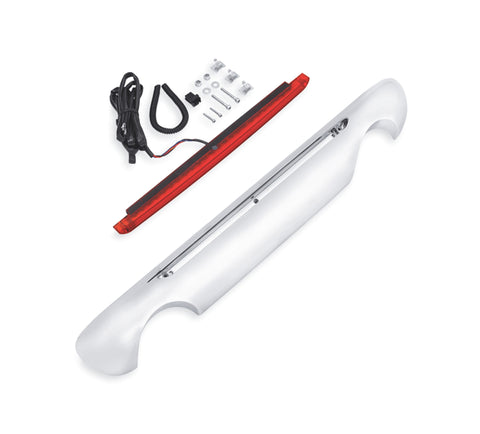 Harley Davidson 84023-11 Tri Glide Blende mit Licht KIT-LITEBAR, RR, ROT, TRIKE